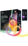 Ge Cync Outdoor Color Dynamic Effects Smart Led Light Strip, Music Sync, 16 Ft. Fixed Price $89.99.