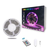 Tv Led Backlights, 10FT Strip Behind Usb Operated Color Changin.... Fixed Price $18.08.
