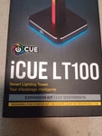 Corsair Icue LT100 Smart Lighting Tower Expansion Kit (requires Sm.... Fixed Price $109.99.