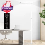 Sterren 76" Led Floor 105W White Modern Free-standing LAMP,11100LM.... Fixed Price $373.14.