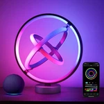 Lepro TB1 Ai Smart Table Lamp, Rgb+ic Addressable Led Alexa Google Enabl.... Fixed Price $116.88.