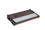 Maxim 89972 7" 3000K Led Under Cabinet Light - Bronze. Fixed Price $25.57.