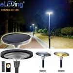 Solar Rgb Led Ufo App Remote Control Post Light Dusk To Dawn 20W + 13FT Pole. Fixed Price $373.50.