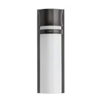 Arteriors Home Chamberlain Aged Iron Outdoor Wall Sconce Light Fixture 49325. Fixed Price $164.89.