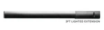 Xk Glow Nite Stix Overhead Led Work Light Extension 3 Ft. White. Fixed Price $134.99.
