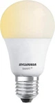 4 Pack - Sylvania Smart+ Light Bulb Dimmable Soft White A19 8W 800 Lumen 2700K. Fixed Price $15.29.