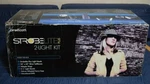 Westcott Strobelite Plus Two Monolight Kit - New Tested. Fixed Price $299.00.