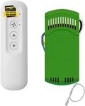 Ceiling Fan Remote Replacement Hunter 99770, Universal Contro. Fixed Price $64.34.