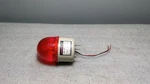 Laseem LED-2071 J 110V Red Tower Light Dc 24V. Fixed Price $19.99.