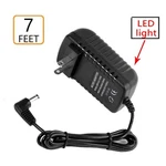 Ac Adapter For 7.5V Brookstone Advanced Tranquil Moments Sound Sleep Therapy Sys. Fixed Price $9.00.