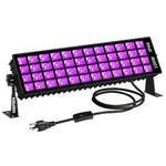 Shgpoda 100W Led Bar, IP66 Waterproof With 6FT Cord+pl.... Fixed Price $44.47.