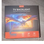Ulamp L01 Pro Rgb Color Changing Tv Backlight Led Strip Kit App Control Usb. Fixed Price $49.99.
