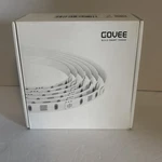 Govee H6159 16.4FT Led Color Changing Strips With Remote. Fixed Price $29.99.