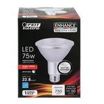 Feit PAR30LDM/930CA 75W Equivalent Warm White Dimmable Cec Title 24. Fixed Price $10.95.