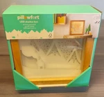 Pillowfort Kids' Mood Lighting Led Shadow Box New. Fixed Price $7.98.