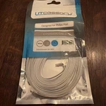 Litcessory Extension Cable 3M 2-PACK For Philips Hue Lightstrip Plus New. Fixed Price $19.95.