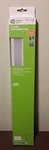 Commercial Electric 18 In. Led Direct Wire Under Cabinet Light, Soft White. Fixed Price $15.00.