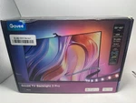 Govee Backlight 3 Pro H66A0 Rgbic Smart Led Kit For 55-65" Tvs New. Fixed Price $128.00.