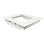 Morris 71620 Recessed Led Mount Trim, For Canopy Lights # 71624 & 71622. Fixed Price $44.00.
