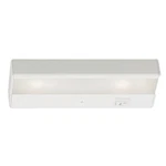 Wac Lighting 8" Led Under Cabinet Bar 2700K 6W Frosted White Switch 120V. Fixed Price $80.00.