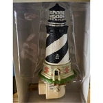 Midwest-cbk Lights Night Lighthouse Plug-in New Box Coastal. Fixed Price $24.00.