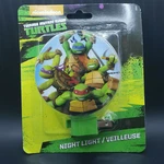 Teenage Mutant Ninja Turtles Night Light Tmnt Ultimate Kids Room Collectors. Fixed Price $24.61.