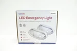 Box Of Leonlite SV238031-2P B07RS2D4KK Led Outdoor Emergency Light. Fixed Price $106.25.
