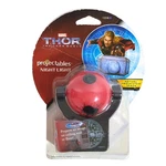 Marvel Thor The Dark World Projectables Night Light 2013 Nip Disney Avengers. Fixed Price $15.29.