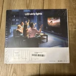 Tjoy Led Strip Lights Kit Multicolor Changing Indoor IP20 EJ-ROT6-JA25. Fixed Price $5.89.