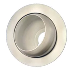 White Eyeball Trim Fixture Elco Lighting Housing EL998W 4 Inch New. Fixed Price $9.99.