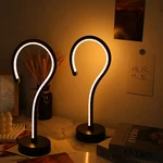 2PC Led Desk Lamp Usb 3 Color Dimmable Touch Table Bedroom Night Light. Fixed Price $45.99.