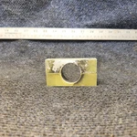 62745-000 Piper PA-28-140 Pillow Block Torque Shaft Support. Fixed Price $85.00.