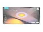 Govee 4INCH Smart Recessed Downlights (model H601D) Brand New Box -4PACK. Fixed Price $59.00.