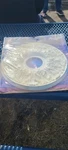 - 16 Inch Round Ceiling Medallion Classic White. Fixed Price $20.99.
