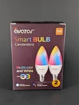 Avatar Pack E12 Smart Bulb 5W Led Candle Light Works With Alexa & Google. Fixed Price $16.99.