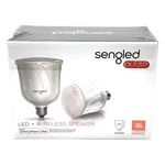 Sengled Pulse Kit Jbl Speaker X Edison E27 15W 600 Lumen Light Bulb Master. Fixed Price $28.83.