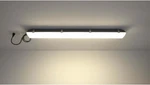 Winplus Led Utility Light With Motion Sensor 45 In. Easy Plug-in And Mount. Fixed Price $99.99.