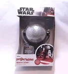 Star Wars Projectables Death Led Night Light, Wall Plug In- Adjustable New. Fixed Price $11.25.
