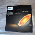 Philipshue Bloom Dimmable Led Smart Table Lamp. Fixed Price $85.00.