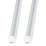 Aqiquut Led Shop LIGHTS,4FT 6500K Daylight 50W 7000LM.4 Foot L.... Fixed Price $56.71.