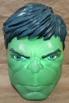 3D Lighting Innovation Marvel Avengers Hulk Face Wall Fx Led - Tested. Fixed Price $32.99.