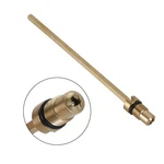 Lantern Stove Check Valve & Air Stem Assembly Part Accessories 200 6381 Zcl. Fixed Price $15.69.