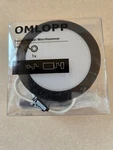 Ikea Omlopp Led Spotlight, Black, 702.883.43. Fixed Price $12.99.