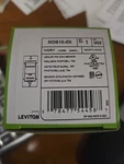 Leviton MDS10-IDI Levloc Pir Occupancy Sensor. Fixed Price $64.99.