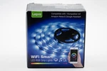 Lepro Led Strip Rgb, 16.4FT Dimmable Vanity Lights PR904119-RGB-US. Fixed Price $19.48.