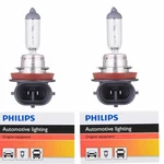 Philips Front Fog Light Bulb For Kawasaki VN1700 Vulcan Voyager. Fixed Price $22.87.