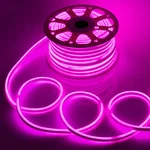 12V Waterproof Led Neon Rope Light Strip Commercial Boat Home Bar Party Decor. Fixed Price $50.76.