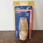 Leviton Automatic On/off Night Light 48568-W Nos. Fixed Price $18.99.