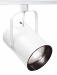 Nuvo TH283 1-LIGHT R40 Track Lighting Head Straight Cylinder. Fixed Price $39.86.