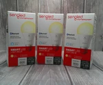 Pack Of Pcs Sengled Smart Light Expert Wi Fi Bulb W31-N11. Fixed Price $11.20.